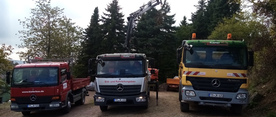 LKW heute